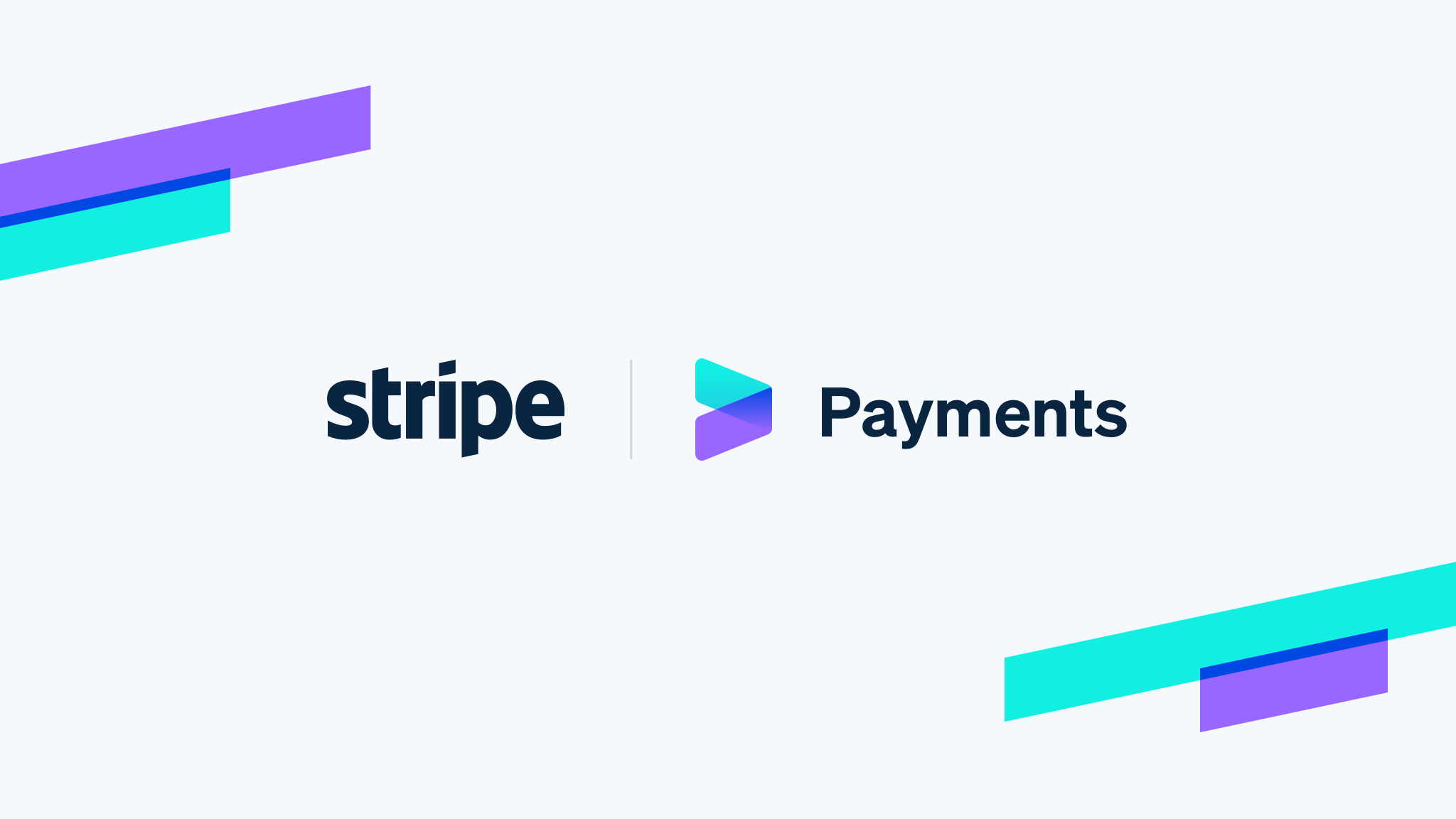 Stripe Payments | Global Payment Processing Platform